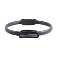 thumbnail image 2 of HolaHatha Pilates Ring Cardio Strength Workout Equipment for Toning, 2 of 10