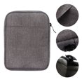 thumbnail image 4 of 1 Pce Étui de Protection pour Liseuse 6 Po Compatible avec Kindle Paperwhite, 4 of 8