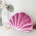 thumbnail image 4 of CSChome Plush Pillow Non shedding Tear Resistant Throw Pillow High Elasticity Full Filling Breathable Home Decor, 4 of 7