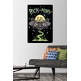 thumbnail image 3 of Rick et Morty - Navire, 3 of 4
