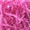 thumbnail image 1 of MesaSe Feildoo 50g Basket Grass Crinkle Cut Tissue Paper  Recyclable Craft Shred Confetti Raffia Paper Filler  For Easter Gift Box Wrapping Packing Filling Party Decoration-Fluorescent Pi, 1 of 8