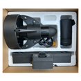 thumbnail image 3 of Underwater Electric Propeller Underwater Motor Paddle Board Propeller Surfboard Paddle Machine ,Powerful Motor, 3 of 4