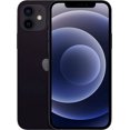 thumbnail image 1 of Open Box Apple iPhone 12 - Carrier Unlocked - 64 GB Black, 1 of 4