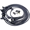 thumbnail image 1 of Allstar Performance ALL81365 Spark Plug Race Wire Set Under Header Without Sleeve, 1 of 1