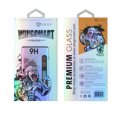 thumbnail image 1 of WINGOMART Protecteur d'Écran en Verre Trempé Premium pour Pixel 4 - Lot de 2, 1 of 4