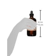thumbnail image 4 of Sunny Isle Huile de Ricin Noire Jamaïcaine 8oz Réparation de la Peau Enrichie en Huile de Vitamine E Huile pour la Peau / Aide à Réparer et Hydrater les Soins de la Peau - Réduit les Ridules et les Rides, 4 of 6