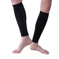 thumbnail image 5 of Milaget 1 Paire Manchons de Compression pour Mollet Attelle Tibiale Soutien Attelle de Compression pour Jambe L L, 5 of 5