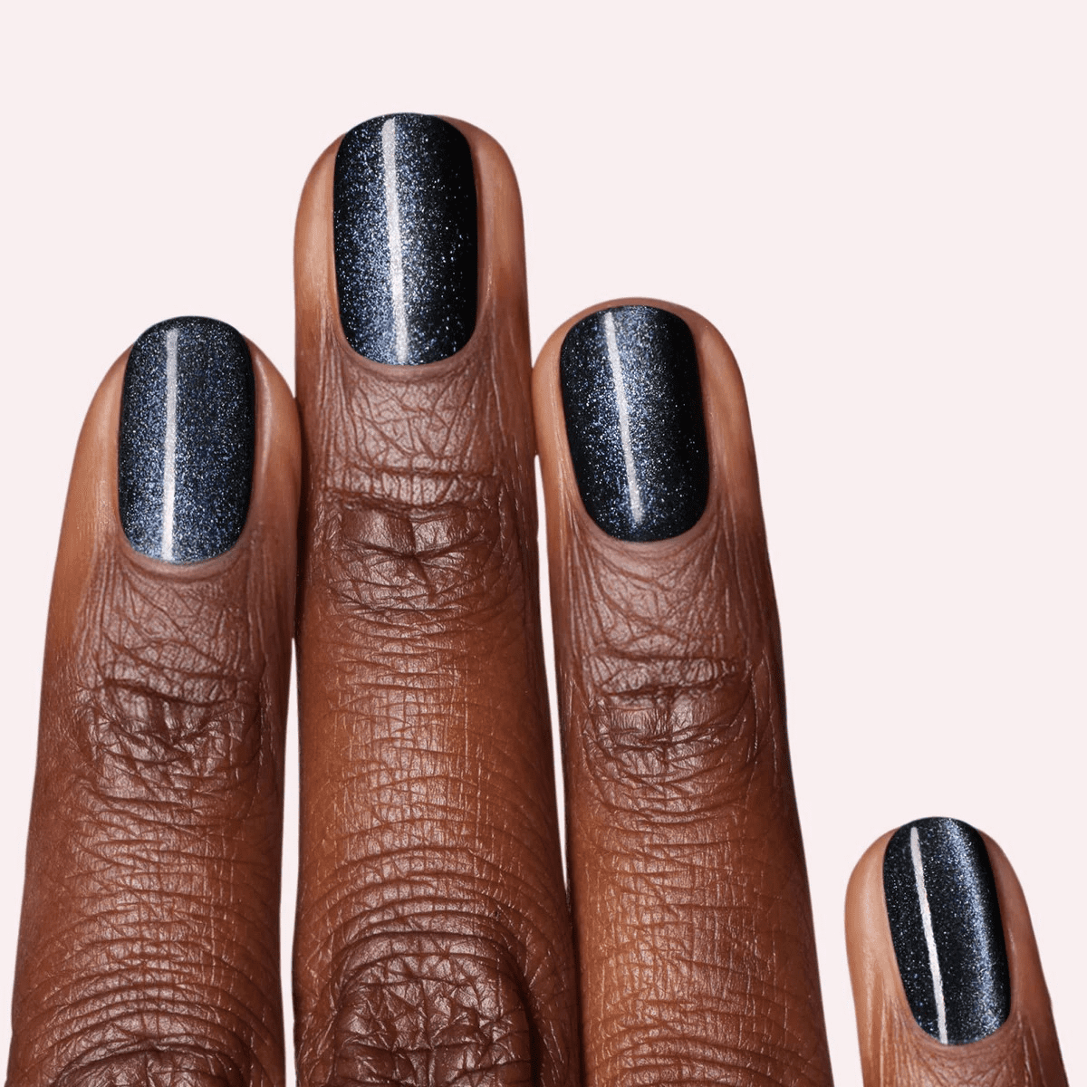 Dashing Diva - One Gel Magnetic - Blue
