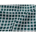 thumbnail image 4 of oneOone Viscose Jersey Fabric Check & Geometric Fabric Prints By Yard 60 Inch Wide, 4 of 5