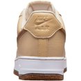 thumbnail image 4 of Nike Men's Air Force 1 '07 Pearl/White/Sesame running shoes, 4 of 5