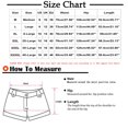 thumbnail image 3 of BADHUB Summer Savings Clearance! Drawstring Cargo Shorts for Men Color Block Elastic Waist Work Shorts Lightweight Zipper Multi Pocket Shorts Khaki XL, 3 of 7