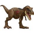thumbnail image 1 of Tyrannosaure Rex Dommages extrêmes ​Jurassic World: Dominion, 1 of 6
