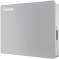 thumbnail image 3 of TOSHIBA Canvio Flex Portable External Hard Drive, 1TB, 3 of 3