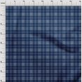 thumbnail image 2 of oneOone Polyester Lycra Fabric Madras Check Fabric Prints By Yard 56 Inch Wide, 2 of 3