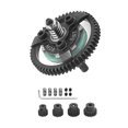 thumbnail image 3 of CHUANK Ensemble de Vitesses RC pour TRAXXAS 1/10 SLASH 2WD Voiture RC 0.8m, 3 of 4