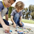 thumbnail image 3 of Hot Wheels 1:64 Scale 10-Pack Cars - Styles May Vary, 3 of 6