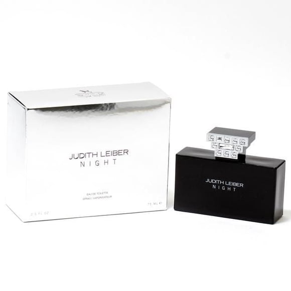 Judith Leiber Night Eau De Toilette Spray For Women 75ml