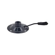 DOLITY Office Chair Control Exchange Mechanism, Office Chair Swivel Plate, Office Chair 10X10