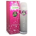 thumbnail image 1 of Vaporisateur Eau de Parfum Serpent en Strass Cuba par Fragluxe, 1 of 2