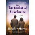 thumbnail image 3 of The Tattooist of Auschwitz, 3 of 7