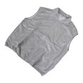 thumbnail image 1 of Vêtements Climatisés, Gilet de Refroidissement en Polyester Réglable en 3 Vitesses pour la Pêche, 1 of 8