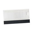 thumbnail image 4 of 8pcs Filtre Hepa pour Pièces de Rechange Aspirateur Robot Thamtu G11, 4 of 4