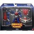 thumbnail image 1 of Masters Of The Universe Masterverse 7 Inch Action Figure Deluxe - Hordak, 1 of 2
