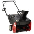 thumbnail image 3 of Yard Machines 21-inch Single-Stage 123cc Snow Blower, 3 of 8
