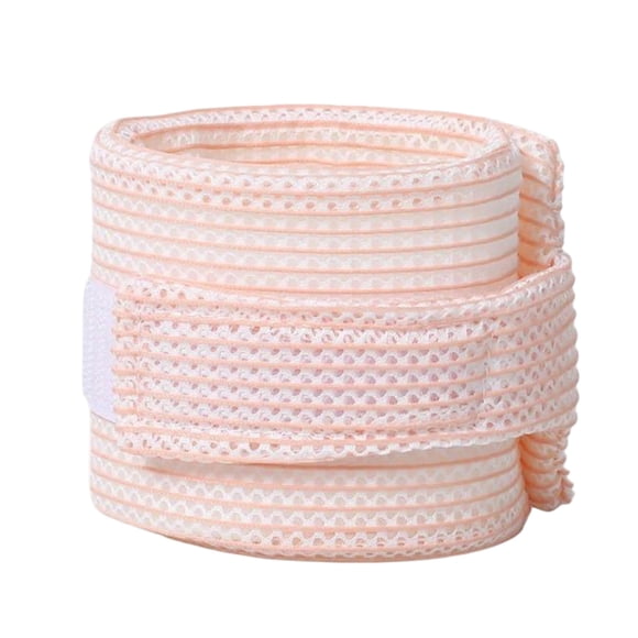 SIfdSeng Adjustable Soft Cat Collar Support Cat Collar for Small To Medium Puppies Outdoor Walks Yard Garden Backyard