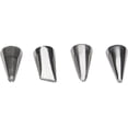 thumbnail image 1 of Ensemble de décoration de gâteaux GoodCook Les Essentiels, 12 pièces, 1 of 3