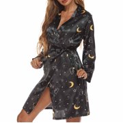 TopLLC Pajama Sets Lounge Sets for Women ,Women'S Sleepwear Women's Pajamas Sets Pyjama Women's Pajamas Sleepwear Sets Spring Summer Homewear Pajama Sets
