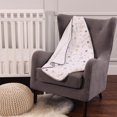 thumbnail image 4 of Couverture en coton George Baby, 4 of 7