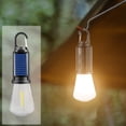 thumbnail image 1 of Kbndieu Camping Lumière Extérieure Type-C Rechargeable Portable Lumière d'Ambiance de Camping LED Multifonction Lumière de Camping Extérieure Essentiels pour la Maison, 1 of 9