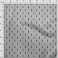 thumbnail image 3 of Tissu Imprimé Ethnique Ikat 1 Yard 42 Inch Wide, 3 of 4