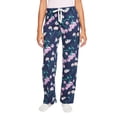 thumbnail image 1 of George Women's Pajama Pant, 1 of 6