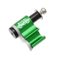 thumbnail image 1 of Bike Cable Guide Hydraulic Brake Line Holder Hose Oil Hose Adapter Wire Clips Clamps Green, 1 of 9