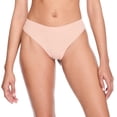 thumbnail image 1 of George Women's Super Stretch Thong 3-Pack, 1 of 2