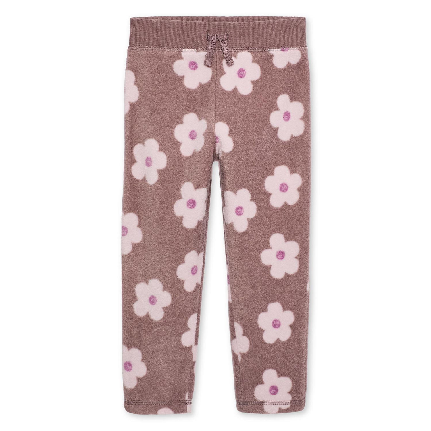 George Toddler Girls' Cozy Micro Fleece Pant