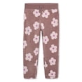 thumbnail image 1 of Pantalon en micropolaire douillet George pour petites filles, 1 of 2