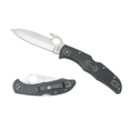 thumbnail image 1 of Spyderco - Endura Satin Uni 3,81, 1 of 2