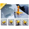 thumbnail image 4 of Car Windshield Repair Kit - Windshield Chip Repair Kit with Windshield Repair Resin, 4 of 4