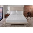 thumbnail image 1 of Couvre-matelas chauffant Sunbeam® à 10 réglages de chaleur, double, 1 of 2