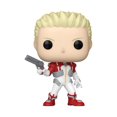 thumbnail image 1 of Funko POP Animation: Trigun- Knives Figurine En Vinyle, 1 of 2