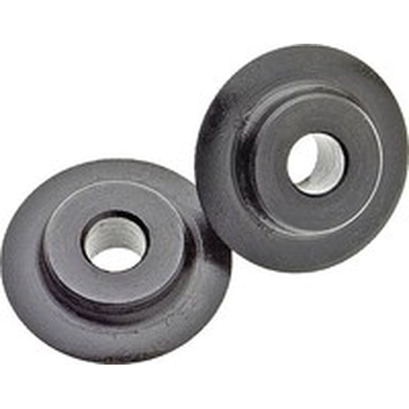 Replacement Pipe Cutter Wheel, 2-Pk. - 42215
