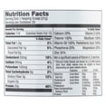 thumbnail image 2 of Designer Whey Protein Powder Natural - 2 lbs, 2 of 2