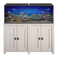 thumbnail image 3 of Support d’aquarium 55 gallons Farmington d’Ollie & Hutch, 3 of 8