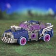 thumbnail image 2 of Transformers Toys Legacy Evolution Deluxe Axlegrease Toy, 5.5-inch, Action Figure For Boys And Girls Ages 8 And Up, 2 of 9