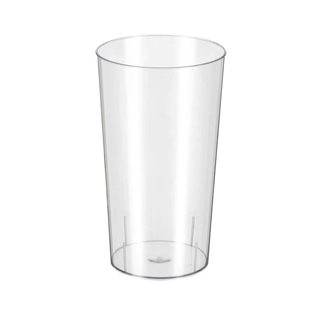 Birdeem Transparent Acrylic Flower Barrel Flower Shop Flower Barrel Flower Tube