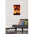 thumbnail image 3 of DC Comics Film The Batman - Une Feuille, 3 of 4
