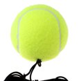 thumbnail image 4 of Set of 6 Tennis Balls with String Tennis Self-Study Training Ball Aids Tools, 4 of 7